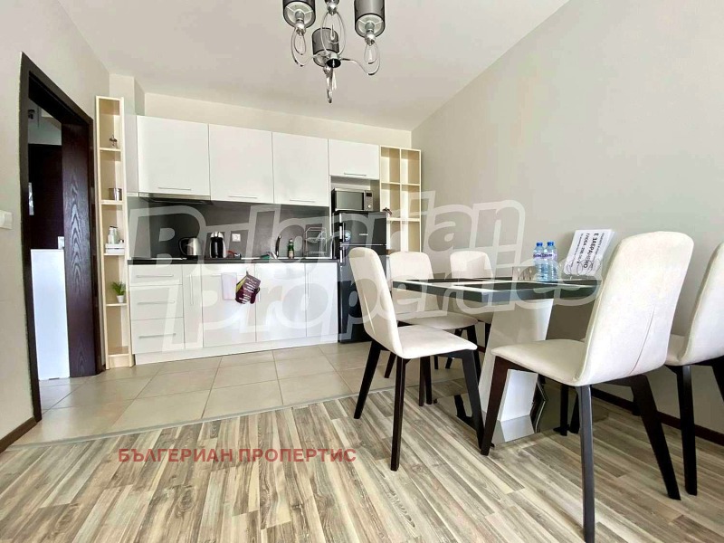 Satılık  1 yatak odası bölge Burgaz , Primorsko , 60 metrekare | 89452783