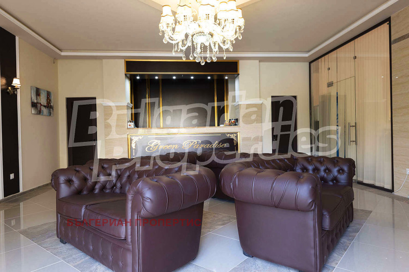 Satılık  1 yatak odası bölge Burgaz , Primorsko , 60 metrekare | 89452783 - görüntü [15]