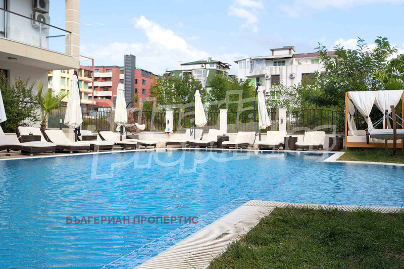 Satılık  1 yatak odası bölge Burgaz , Primorsko , 60 metrekare | 89452783 - görüntü [11]