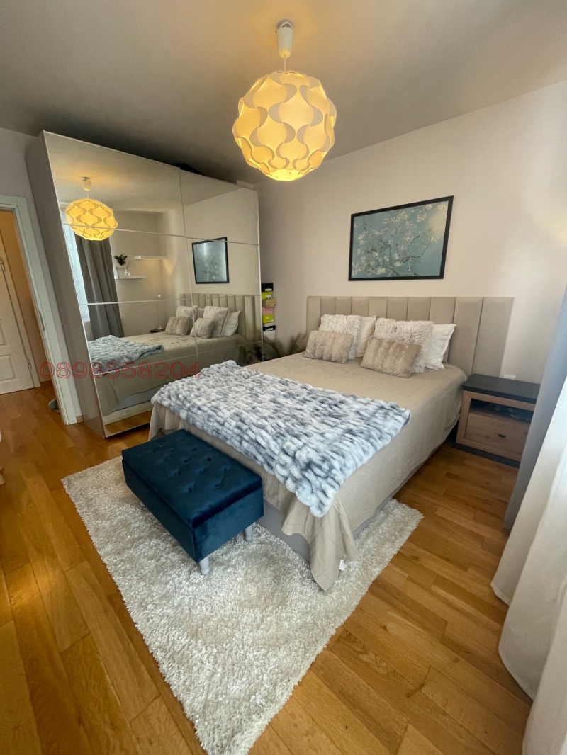 Продава 2-СТАЕН, гр. Бургас, Лазур