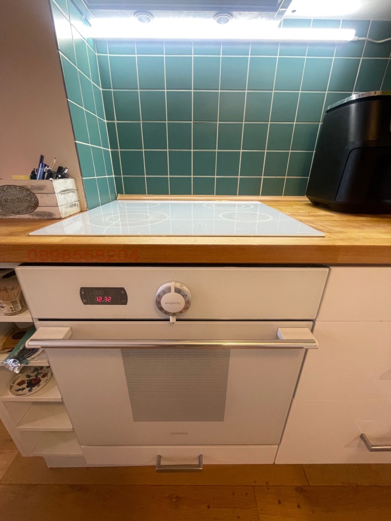 Продава 2-СТАЕН, гр. Бургас, Лазур, снимка 4 - Апартаменти - 52772195