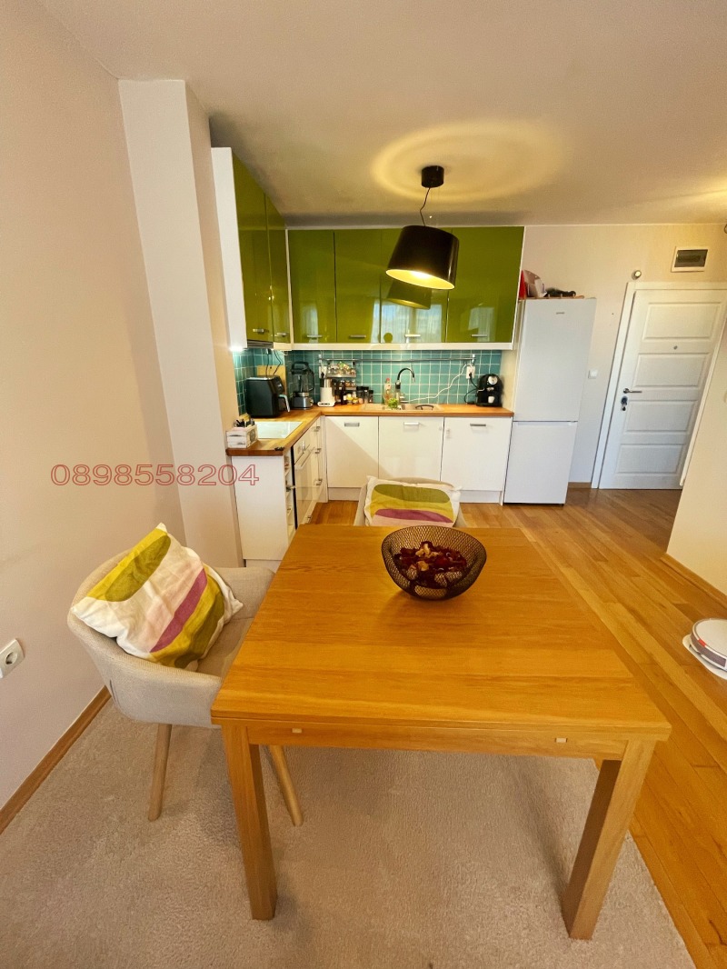 Продава 2-СТАЕН, гр. Бургас, Лазур, снимка 3 - Апартаменти - 52772195