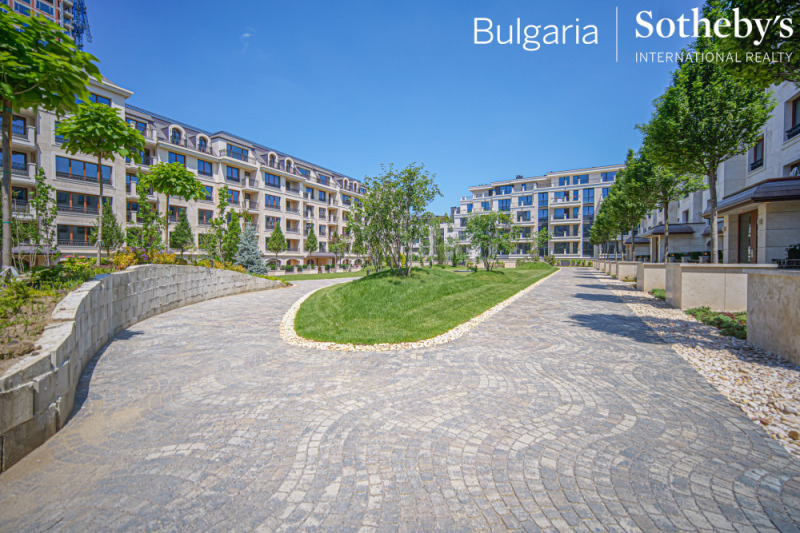 Продаја  2 спаваће собе Софија , Крастова вада , 125 м2 | 26762404 - слика [9]