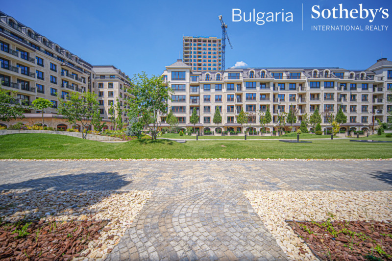 Na prodej  2 ložnice Sofia , Krastova vada , 125 m2 | 26762404 - obraz [5]