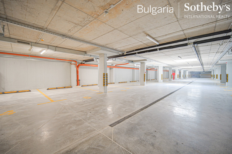 Na prodej  2 ložnice Sofia , Krastova vada , 125 m2 | 26762404 - obraz [12]