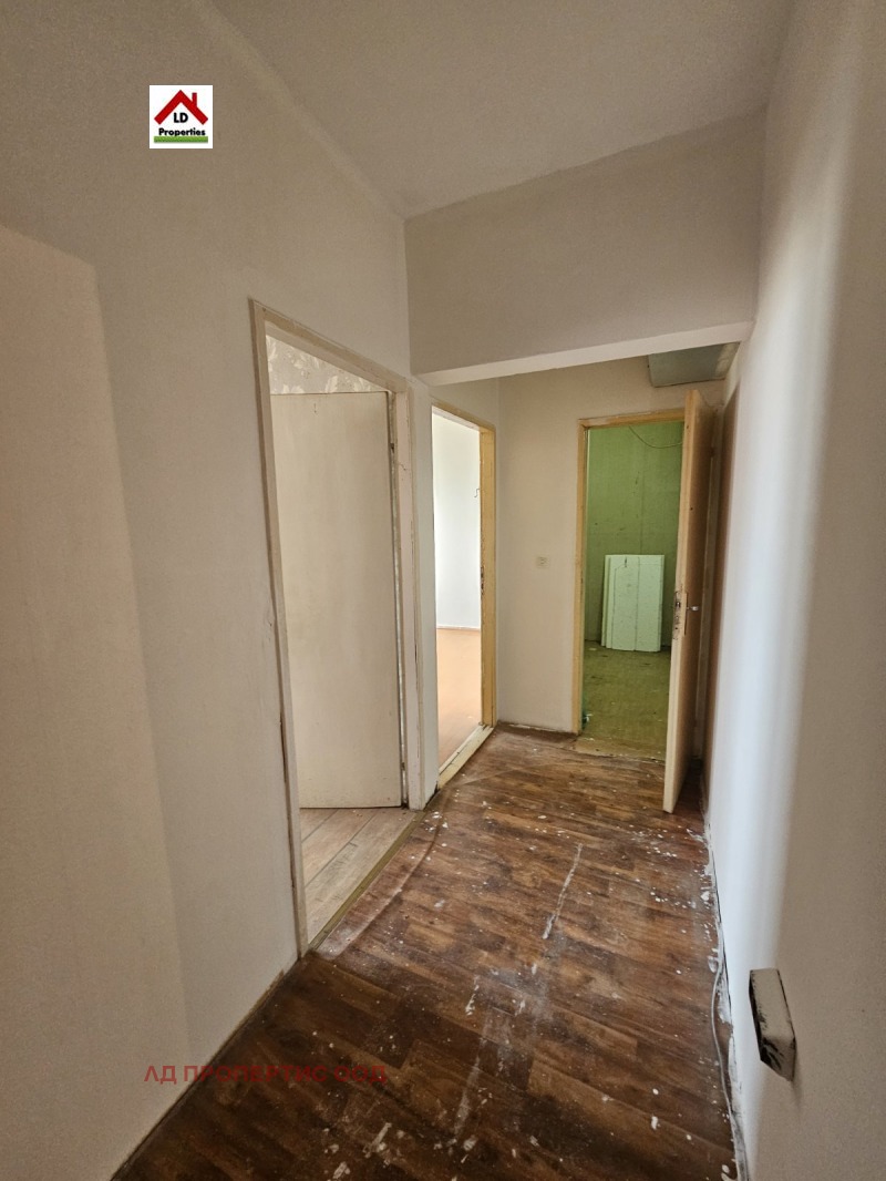 Продава 3-СТАЕН, гр. Варна, Кайсиева градина, снимка 4 - Aпартаменти - 48600622