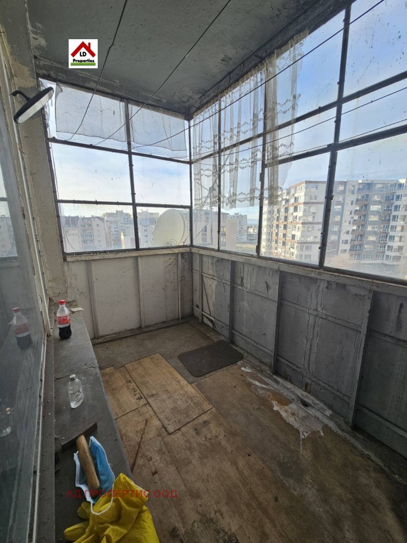 Продава 3-СТАЕН, гр. Варна, Кайсиева градина, снимка 2 - Aпартаменти - 48600622