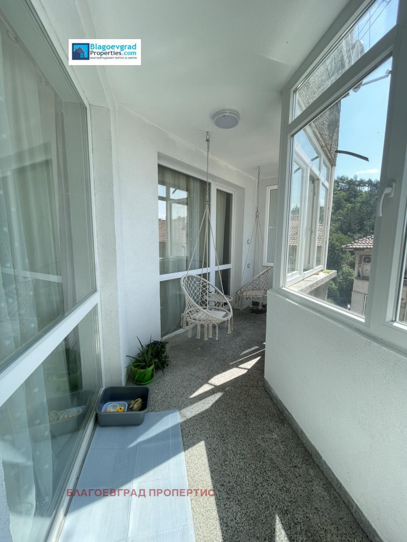 На продаж  2 спальні Благоевград , Широк център , 110 кв.м | 21121369 - зображення [7]