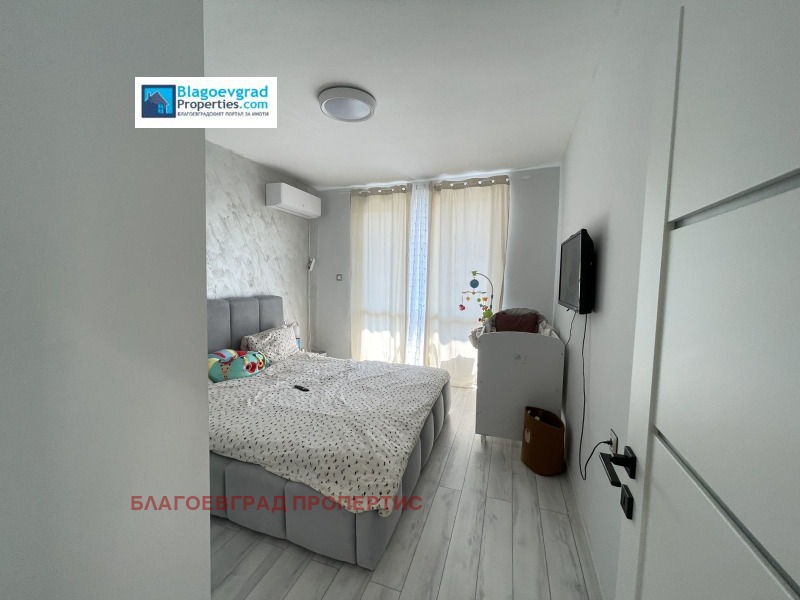 На продаж  2 спальні Благоевград , Широк център , 110 кв.м | 21121369 - зображення [6]