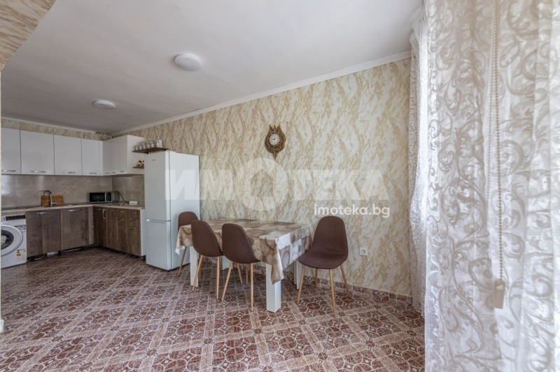 Προς πώληση  2 υπνοδωμάτια Βαρνα , Γρανδ Μολ , 121 τ.μ | 47155522 - εικόνα [6]