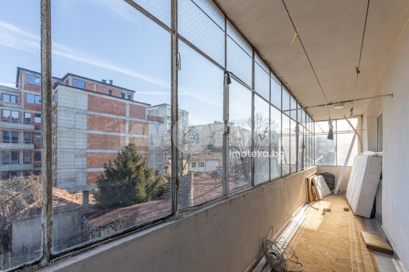 Προς πώληση  2 υπνοδωμάτια Βαρνα , Γρανδ Μολ , 121 τ.μ | 47155522 - εικόνα [15]