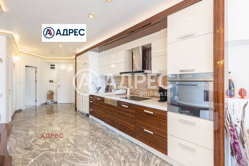 Продава 3-СТАЕН, гр. Варна, област Варна, снимка 5 - Апартаменти - 51139238