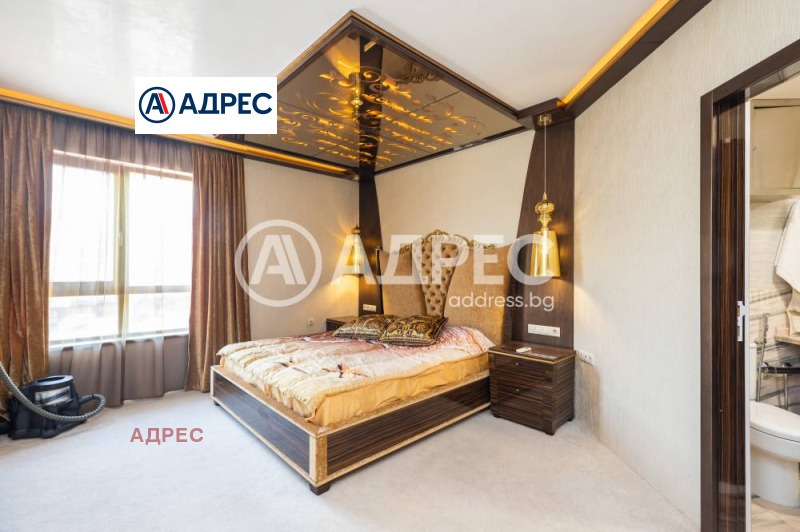 Продава 3-СТАЕН, гр. Варна, област Варна, снимка 14 - Апартаменти - 51139238