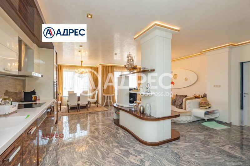 Продава 3-СТАЕН, гр. Варна, област Варна, снимка 2 - Апартаменти - 51139238