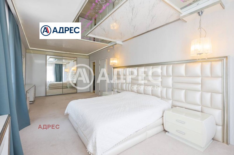 Продава 3-СТАЕН, гр. Варна, област Варна, снимка 11 - Апартаменти - 51139238