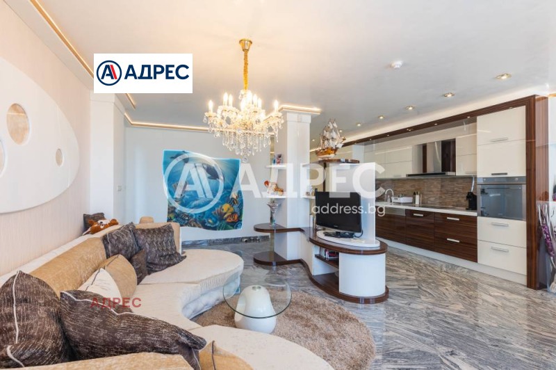 Продава 3-СТАЕН, гр. Варна, област Варна, снимка 6 - Апартаменти - 51139238