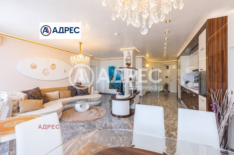 Продава 3-СТАЕН, гр. Варна, област Варна, снимка 8 - Апартаменти - 51139238