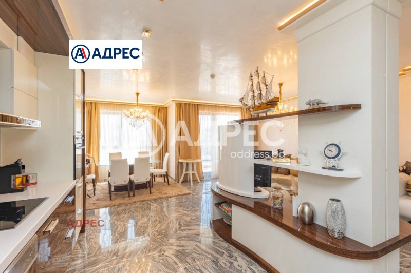 Продава 3-СТАЕН, гр. Варна, област Варна, снимка 3 - Апартаменти - 51139238