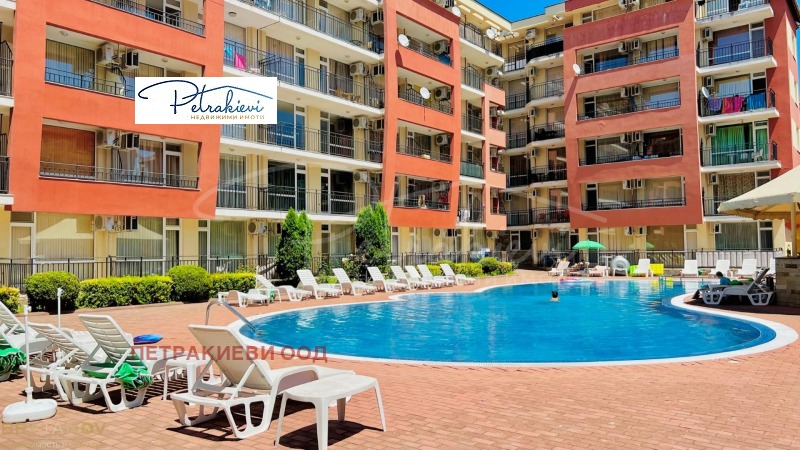 Продава 3-СТАЕН, к.к. Слънчев бряг, област Бургас, снимка 11 - Апартаменти - 52848271