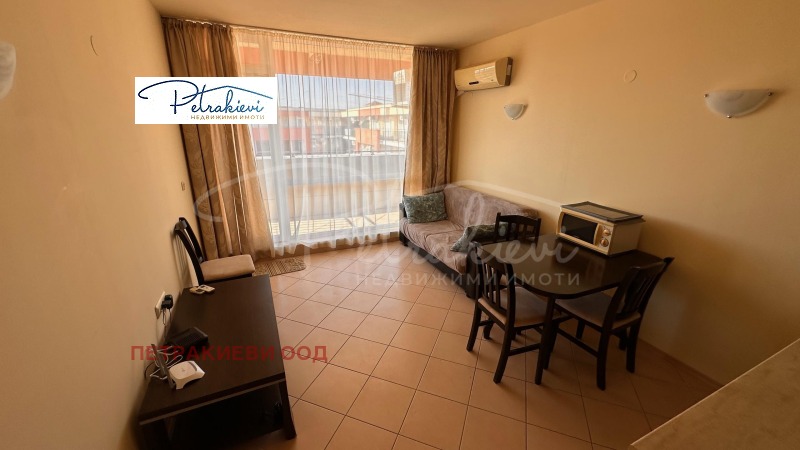 Продава 3-СТАЕН, к.к. Слънчев бряг, област Бургас, снимка 2 - Апартаменти - 52848271