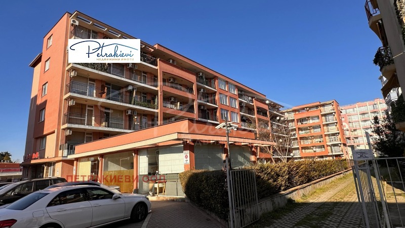 Продава 3-СТАЕН, к.к. Слънчев бряг, област Бургас, снимка 14 - Апартаменти - 52848271