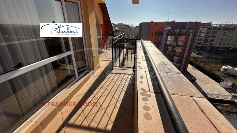 Продава 3-СТАЕН, к.к. Слънчев бряг, област Бургас, снимка 8 - Апартаменти - 52848271