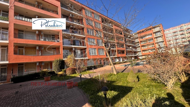 Продава 3-СТАЕН, к.к. Слънчев бряг, област Бургас, снимка 13 - Апартаменти - 52848271