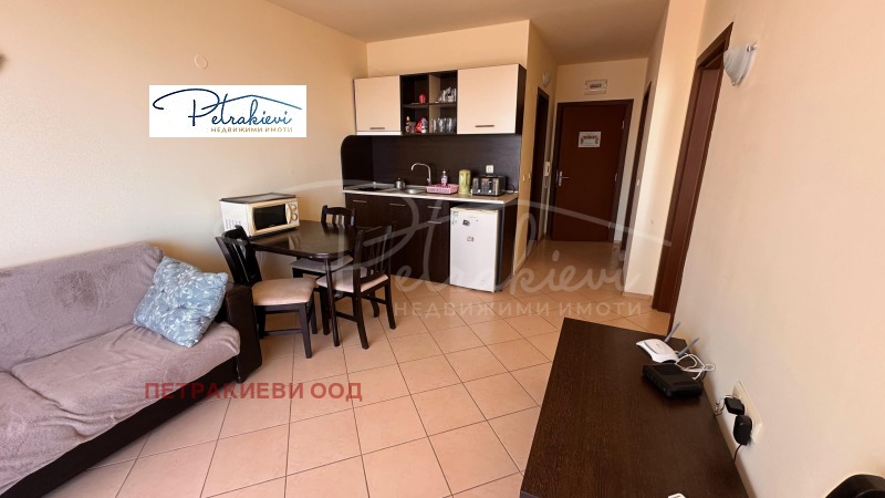 Продава 3-СТАЕН, к.к. Слънчев бряг, област Бургас, снимка 3 - Апартаменти - 52848271