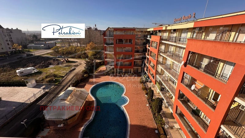 Продава 3-СТАЕН, к.к. Слънчев бряг, област Бургас, снимка 9 - Апартаменти - 52848271