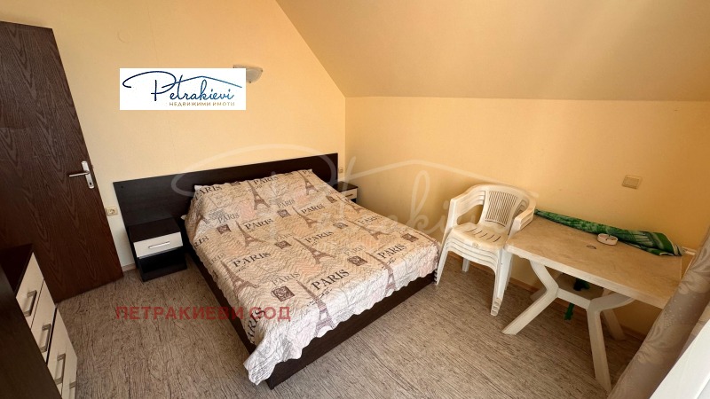 Продава 3-СТАЕН, к.к. Слънчев бряг, област Бургас, снимка 5 - Апартаменти - 52848271