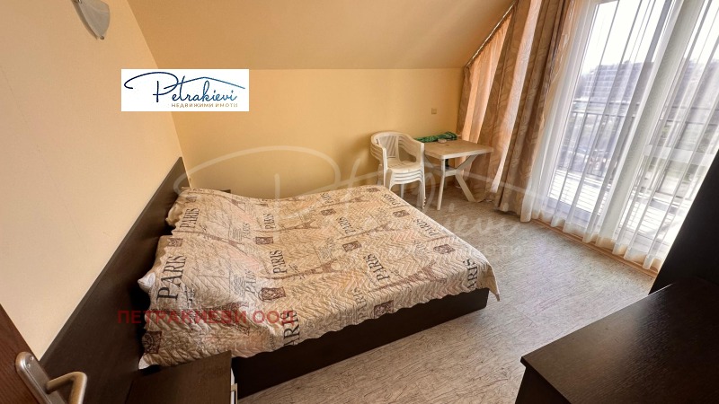 Продава 3-СТАЕН, к.к. Слънчев бряг, област Бургас, снимка 4 - Апартаменти - 52848271