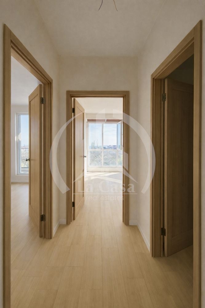 Продава 3-СТАЕН, гр. Свети Влас, област Бургас, снимка 3 - Апартаменти - 54038583