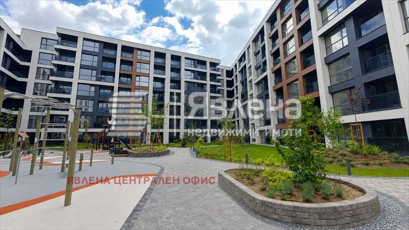 Продава 3-СТАЕН, гр. София, Малинова долина, снимка 4 - Апартаменти - 56077518