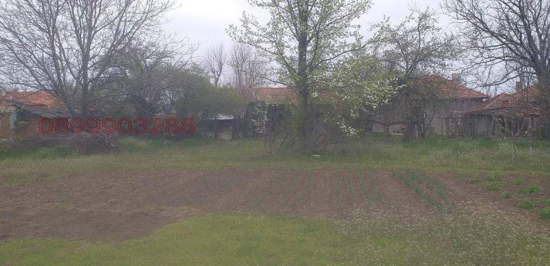 Продава КЪЩА, гр. Завет, област Разград, снимка 11 - Къщи - 52778933