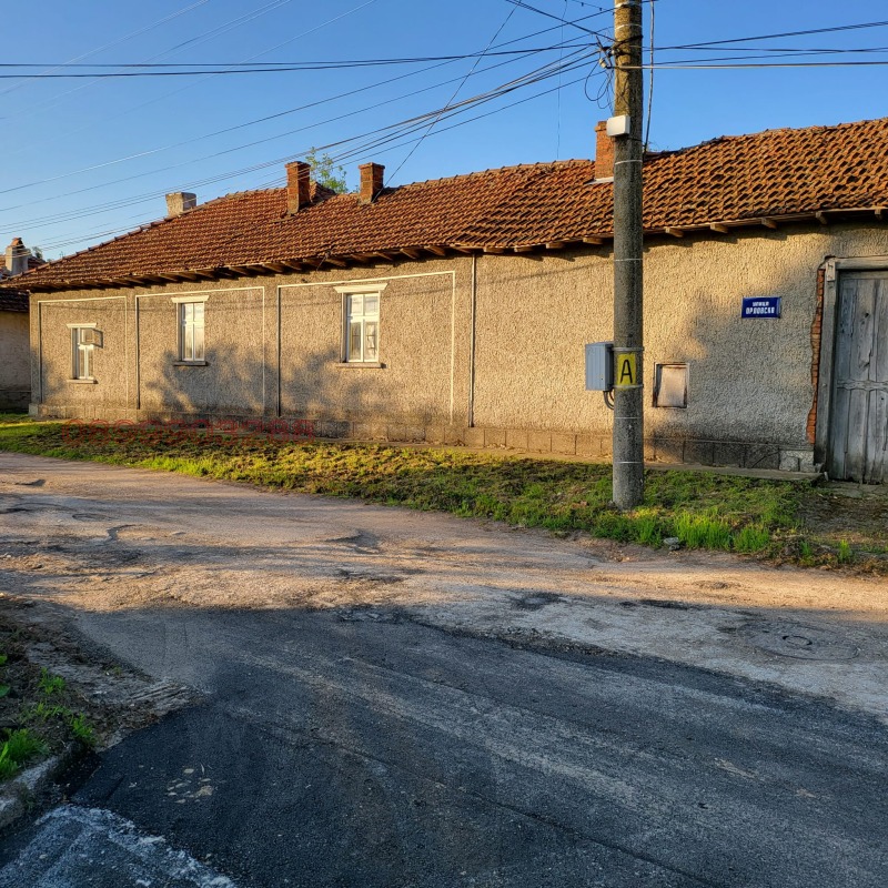 Продава КЪЩА, гр. Завет, област Разград, снимка 17 - Къщи - 52778933
