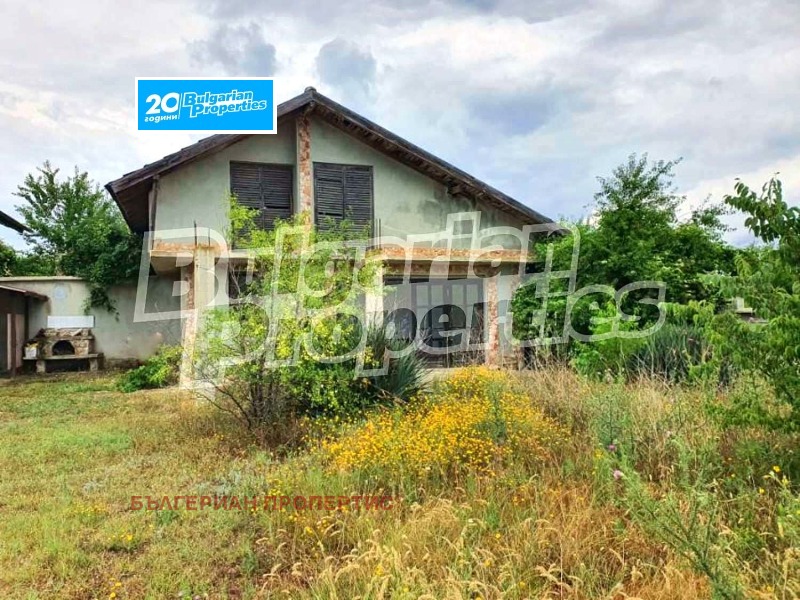 Продава  Къща, област Добрич, с. Топола • 35 000 EUR • ID 16995743 — holmes.bg - [1] 
