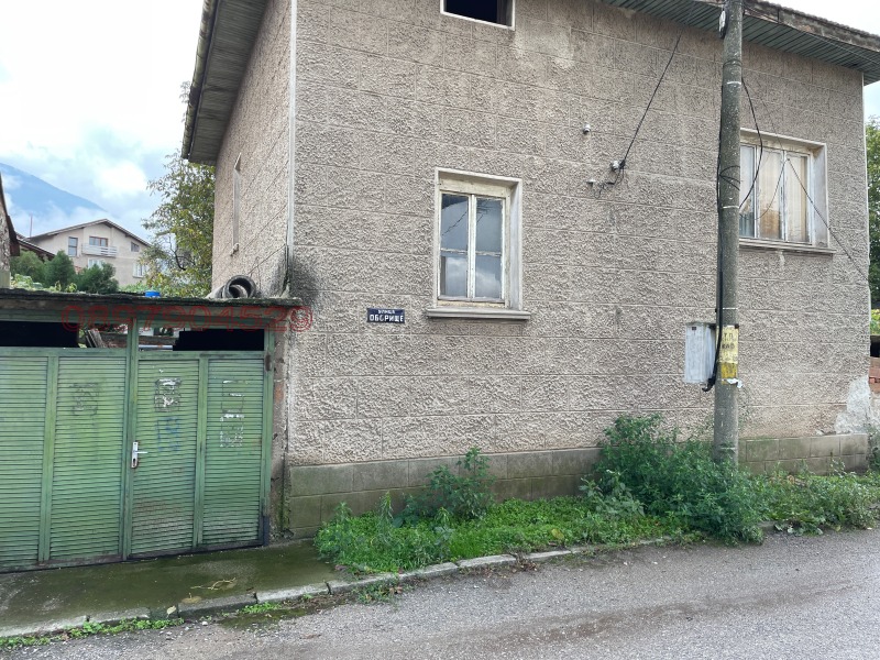 Продава КЪЩА, с. Самораново, област Кюстендил, снимка 6 - Къщи - 52949294