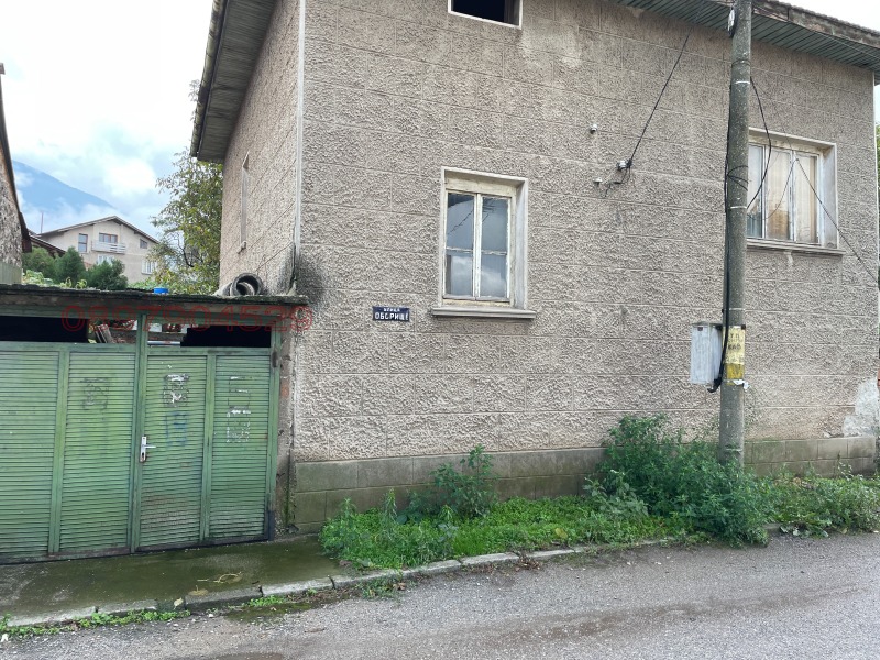 Продава КЪЩА, с. Самораново, област Кюстендил, снимка 5 - Къщи - 52949294