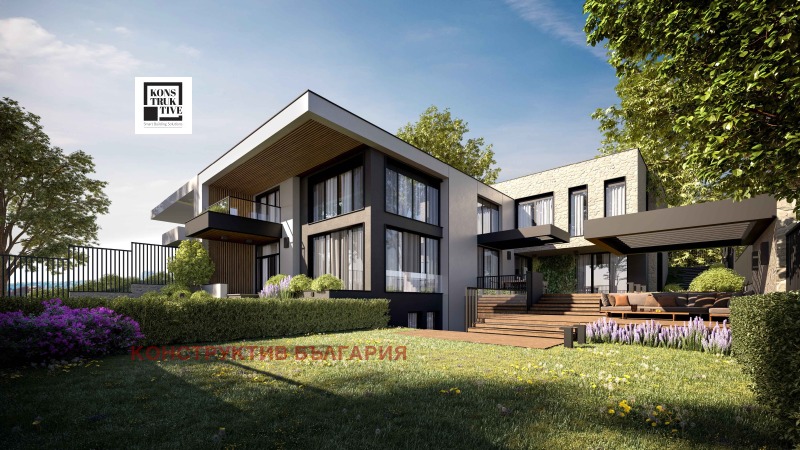 Til salg  Hus Sofia , German , 720 kvm | 37341818 - billede [4]