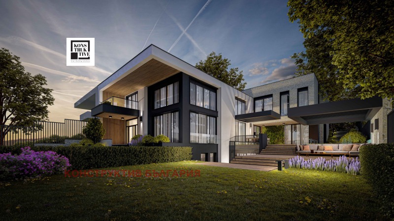 Til salg  Hus Sofia , German , 720 kvm | 37341818 - billede [3]