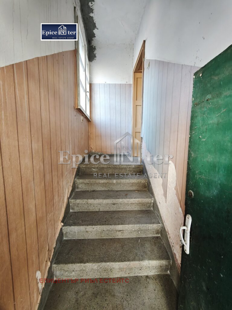 Продава КЪЩА, гр. Перник, Център, снимка 9 - Къщи - 53995756