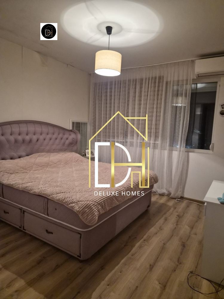 Продава КЪЩА, гр. Пловдив, Коматево, снимка 4 - Къщи - 56587709
