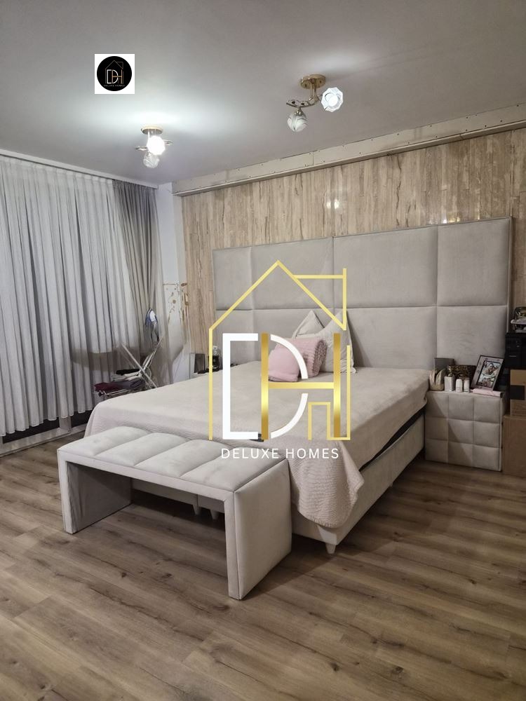 Продава КЪЩА, гр. Пловдив, Коматево, снимка 3 - Къщи - 56587709