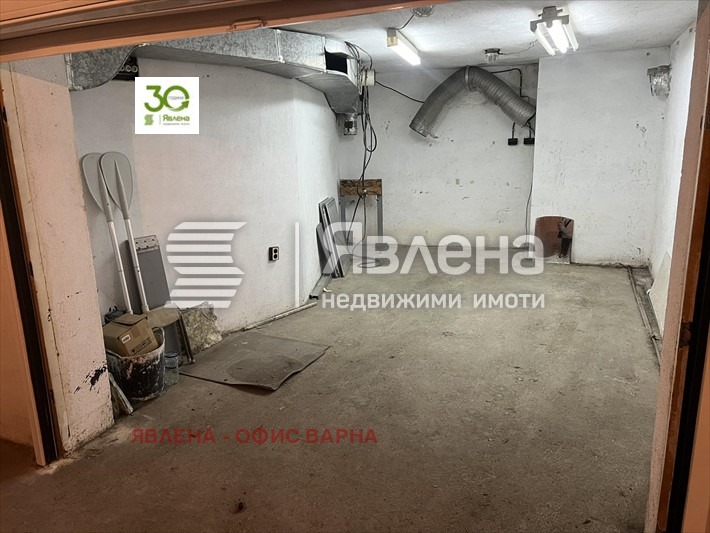 Продава ГАРАЖ, ПАРКОМЯСТО, гр. Варна, Гръцка махала, снимка 4 - Гаражи и паркоместа - 55533938