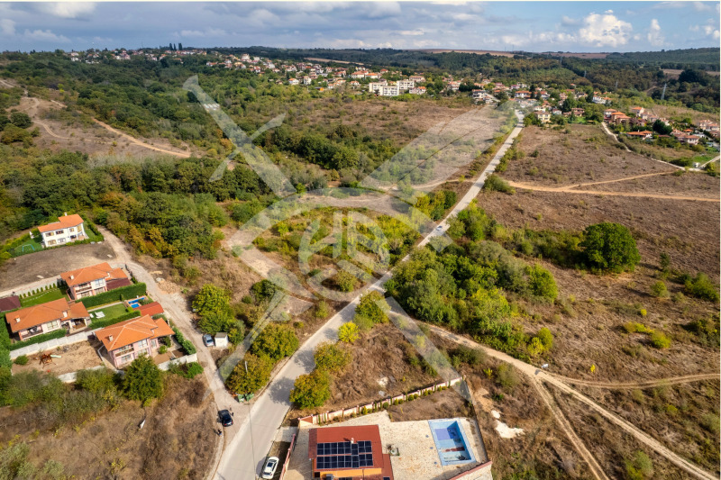 Προς πώληση  Οικόπεδο περιοχή Βάρνα , Βληζνατση , 1000 τ.μ | 34051846 - εικόνα [6]
