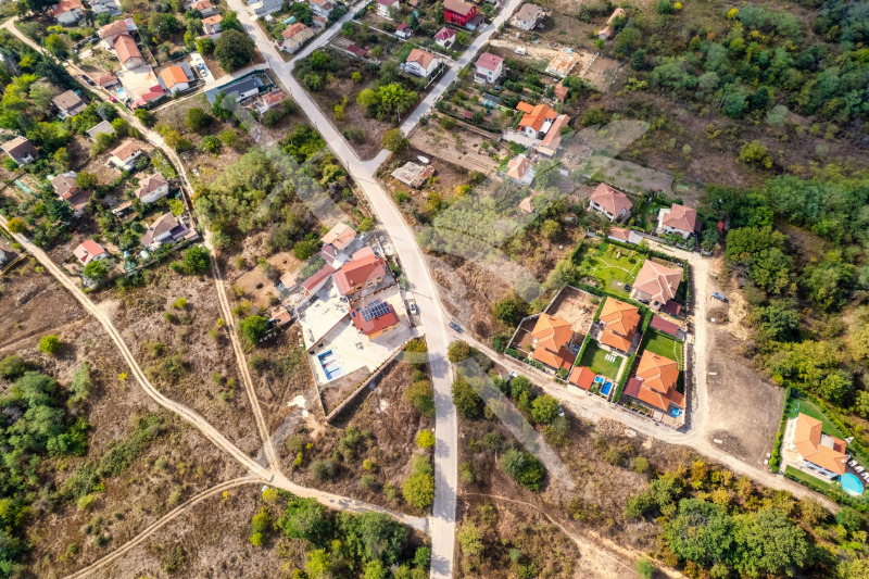 Προς πώληση  Οικόπεδο περιοχή Βάρνα , Βληζνατση , 1000 τ.μ | 34051846 - εικόνα [5]