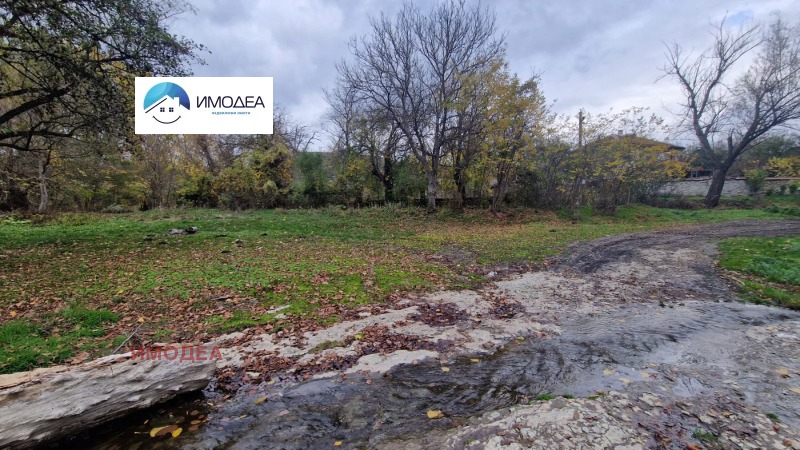 Продава ПАРЦЕЛ, с. Леденик, област Велико Търново, снимка 6 - Парцели - 52322810