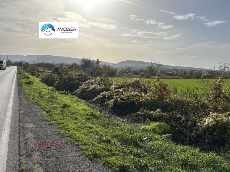 Продава ПАРЦЕЛ, с. Самоводене, област Велико Търново, снимка 4 - Парцели - 52443340