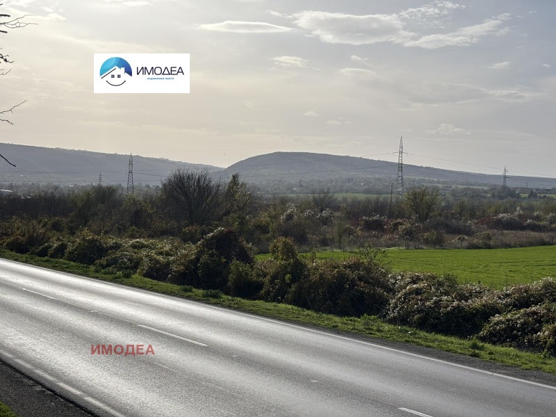 Продава ПАРЦЕЛ, с. Самоводене, област Велико Търново, снимка 6 - Парцели - 52443340