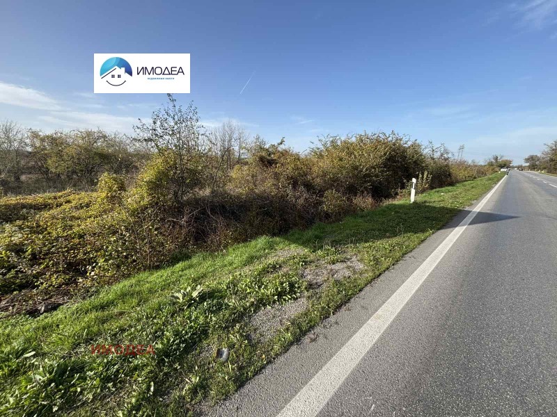 Продава ПАРЦЕЛ, с. Самоводене, област Велико Търново, снимка 3 - Парцели - 52443340